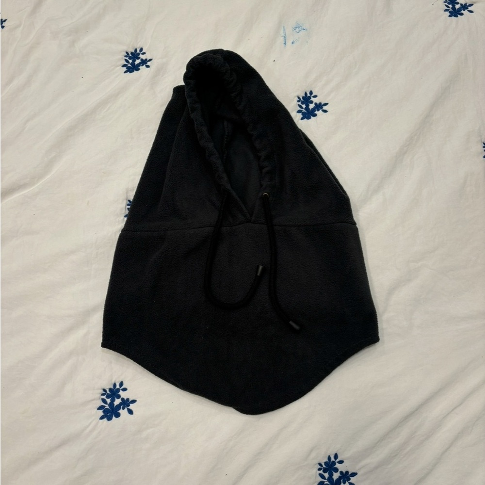 Unisex Face Mask For Cold Weather